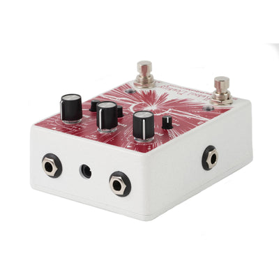 EarthQuaker Devices Astral Destiny Octave Reverberation Machine