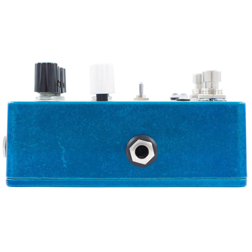 EarthQuaker Devices Avalanche Run V2 Stereo Delay Reverb Pedal