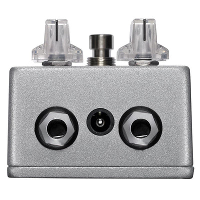 Earthquaker Cloven Hoof V2 Fuzz Pedal