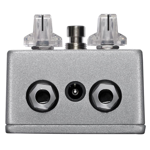 Earthquaker Cloven Hoof V2 Fuzz Pedal