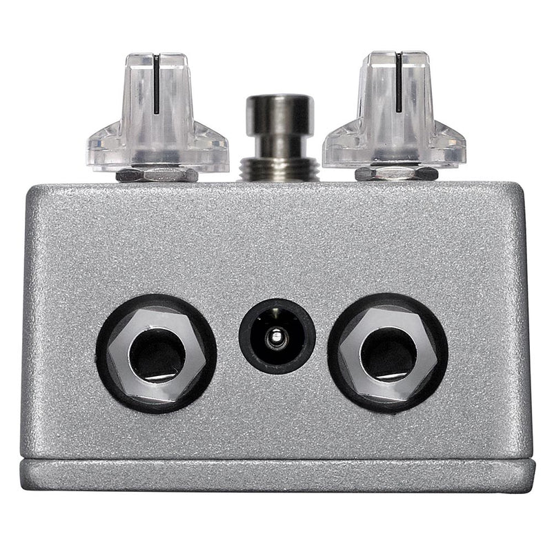 Earthquaker Cloven Hoof V2 Fuzz Pedal