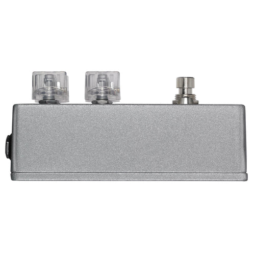 Earthquaker Cloven Hoof V2 Fuzz Pedal