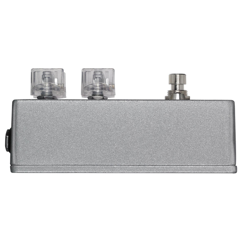 Earthquaker Cloven Hoof V2 Fuzz Pedal