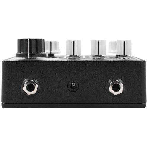 EarthQuaker Devices Data Corrupter Harmony Effect Pedal