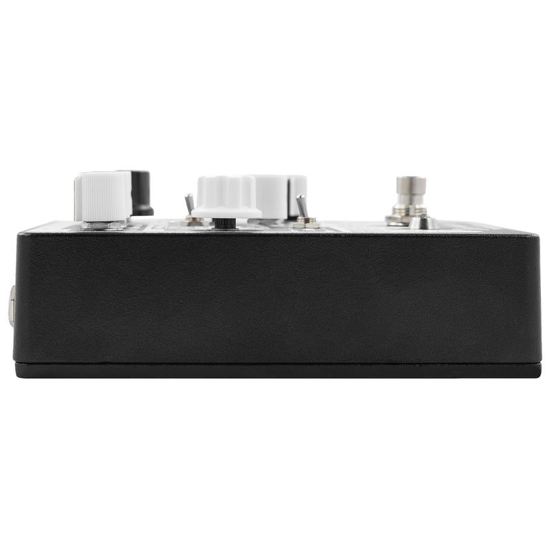 Earthquaker Data Corrupter Harmony Pedal