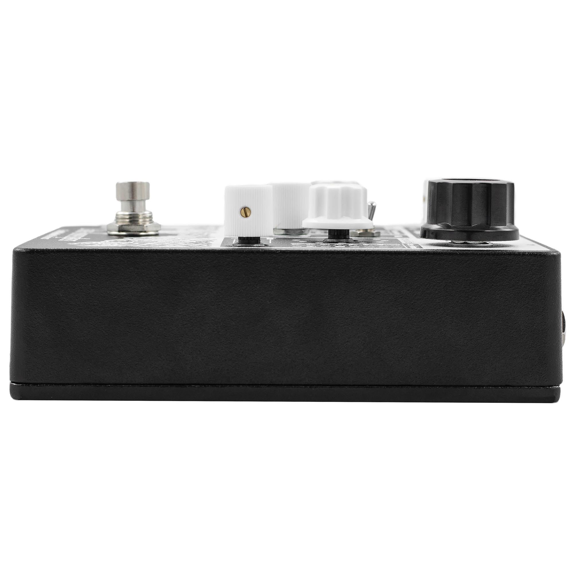 EarthQuaker Devices Data Corrupter Harmony Effect Pedal – Russo Music