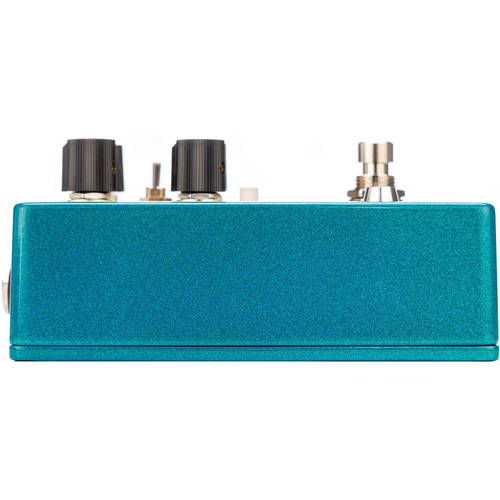 Earthquaker Devices Aurelius Tri-Voice Chorus Effect Pedal