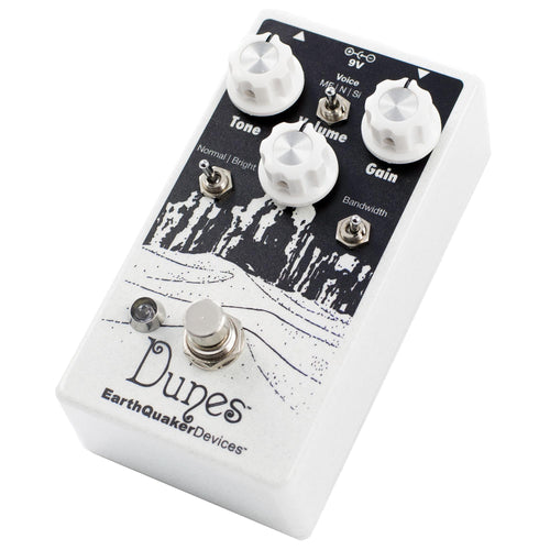 EarthQuaker Devices Dunes V2 【公式通販】