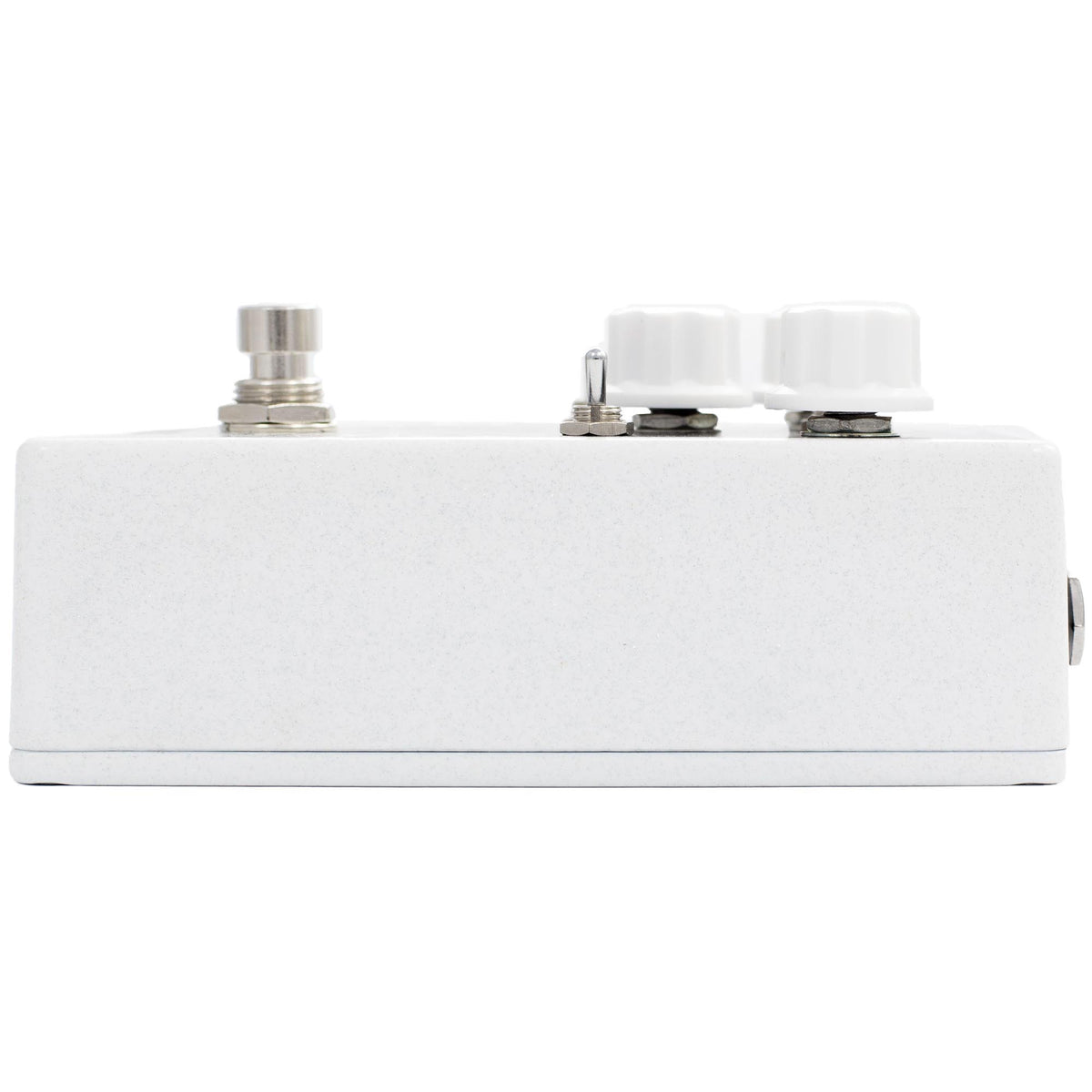 EarthQuaker Devices Dunes V2 Overdrive Pedal