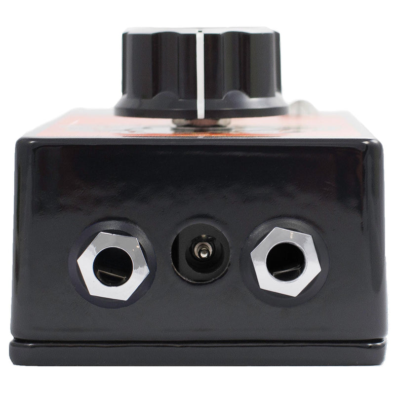 Earthquaker Erupter Fuzz Pedal