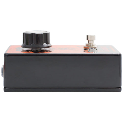 Earthquaker Erupter Fuzz Pedal