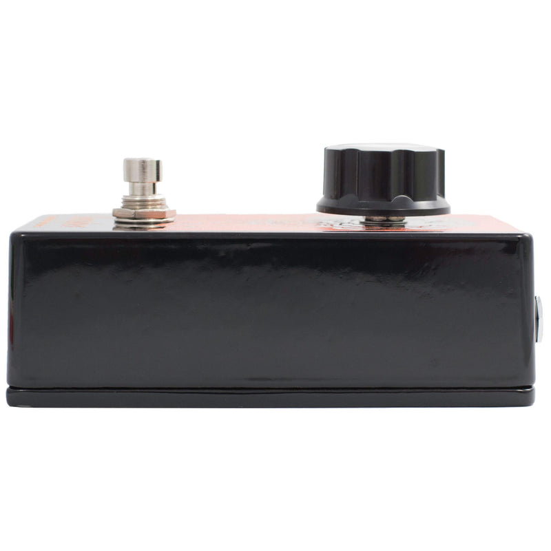 Earthquaker Erupter Fuzz Pedal