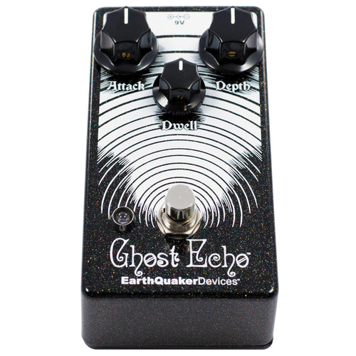 EarthQuaker Devices Ghost Echo V3 Reverb Effect Pedal