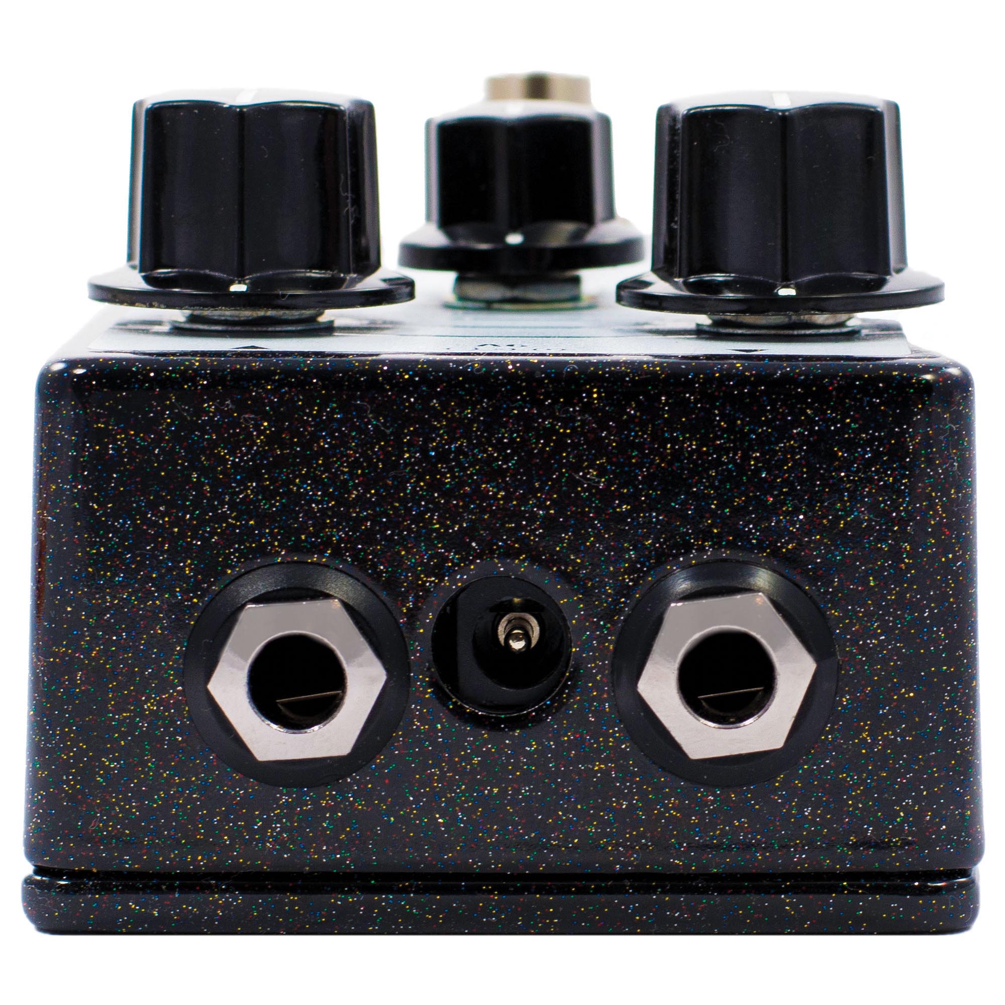EarthQuaker Devices Ghost Echo V3 Reverb Effect Pedal – Russo Music
