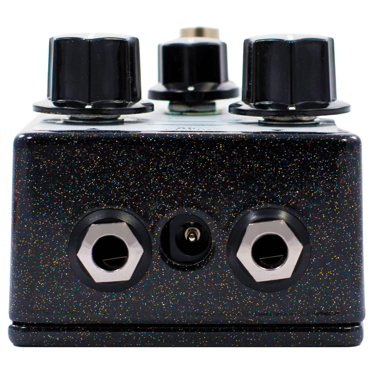 EarthQuaker Devices Ghost Echo V3 Reverb Effect Pedal