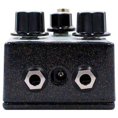 EarthQuaker Devices Ghost Echo V3 Reverb Effect Pedal