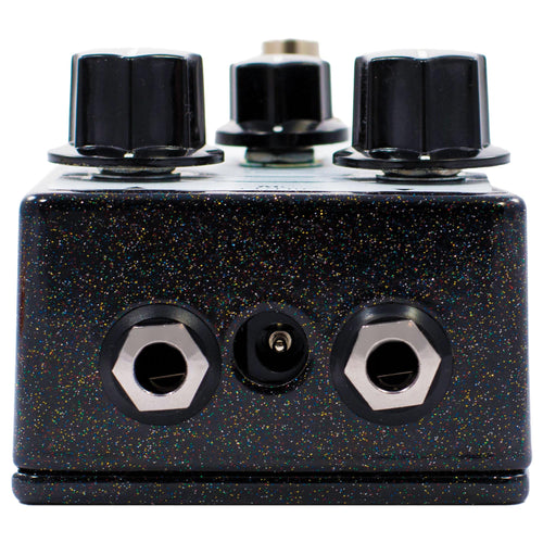 EarthQuaker Devices Ghost Echo V3 Reverb Effect Pedal