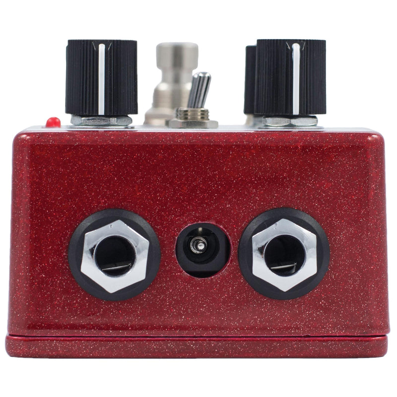 Earthquaker Grand Orbiter V3 Phaser and Vibrato Pedal