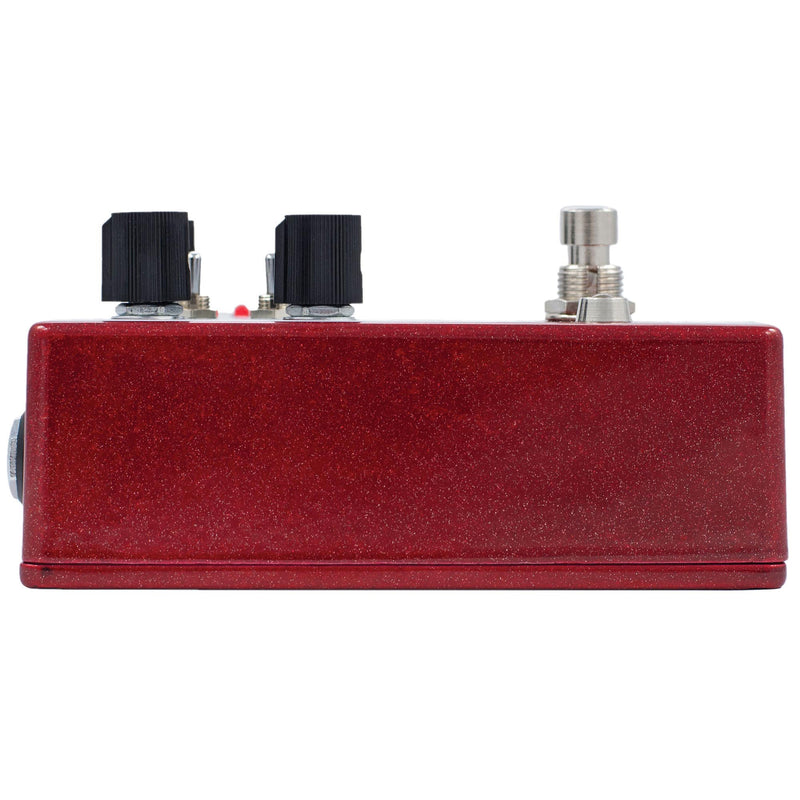 Earthquaker Grand Orbiter V3 Phaser and Vibrato Pedal