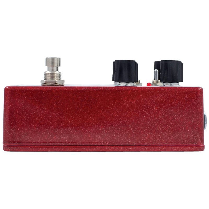 Earthquaker Grand Orbiter V3 Phaser and Vibrato Pedal