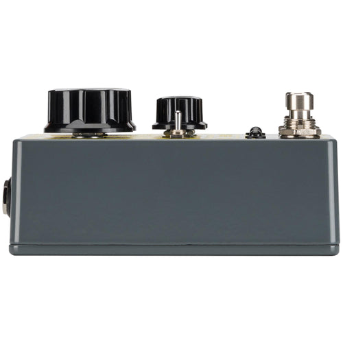 Earthquaker Gray Channel Overdrive Pedal