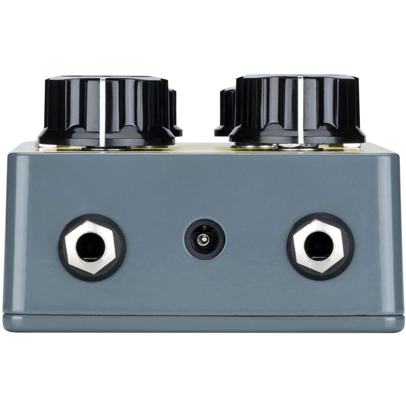 Earthquaker Gray Channel Overdrive Pedal
