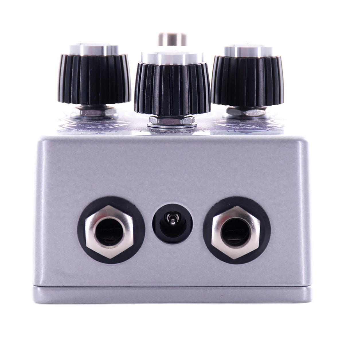 EarthQuaker Devices Hizumitas Fuzz Sustainer Effect Pedal
