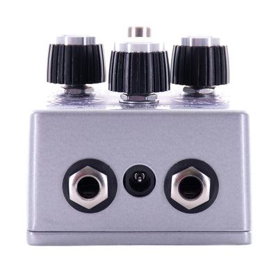 EarthQuaker Devices Hizumitas Fuzz Sustainer Effect Pedal
