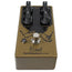 EarthQuaker Devices Hoof Fuzz V2 Fuzz Pedal