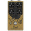 EarthQuaker Devices Hoof Fuzz V2 Fuzz Pedal