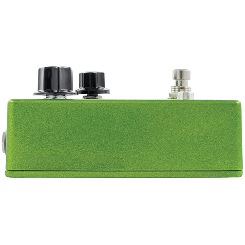 Earthquaker Hummingbird V4 Tremolo Pedal