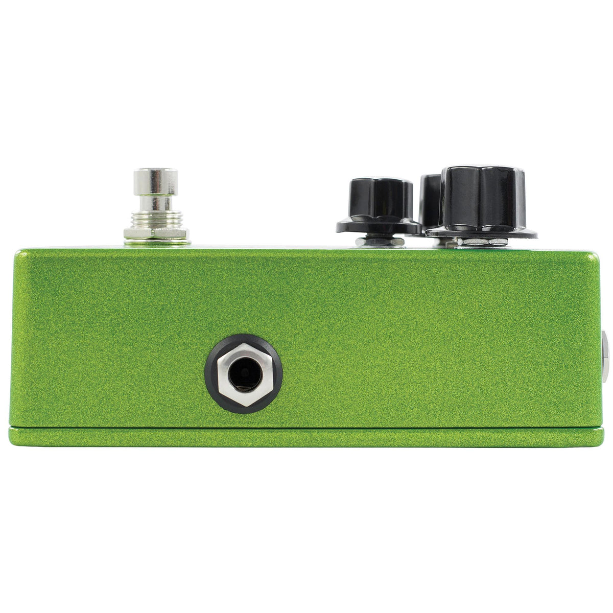 EarthQuaker Devices Hummingbird V4 Tremolo Effect Pedal