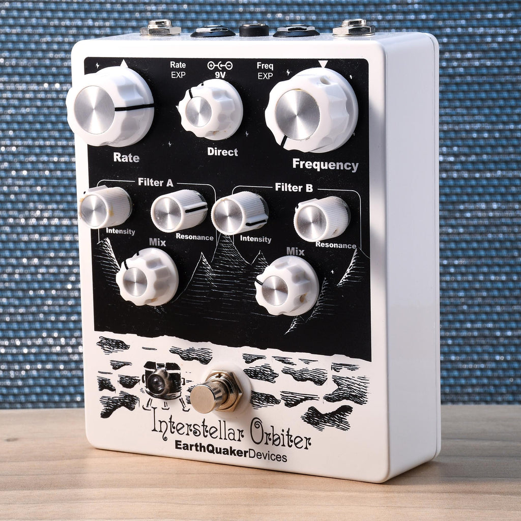 Eqd online interstellar orbiter
