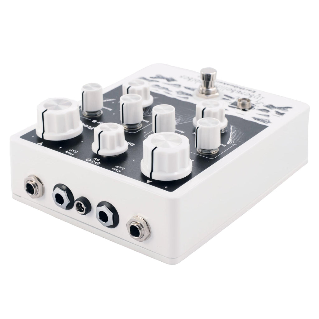 Earthquaker Interstellar Orbiter Filter Pedal