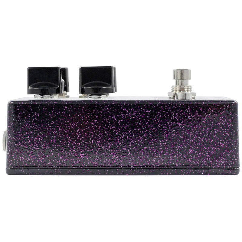 Earthquaker Night Wire V2 Tremolo Pedal