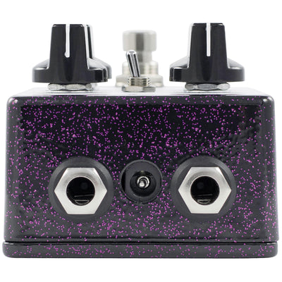 Earthquaker Night Wire V2 Tremolo Pedal