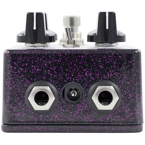 Earthquaker Night Wire V2 Tremolo Pedal