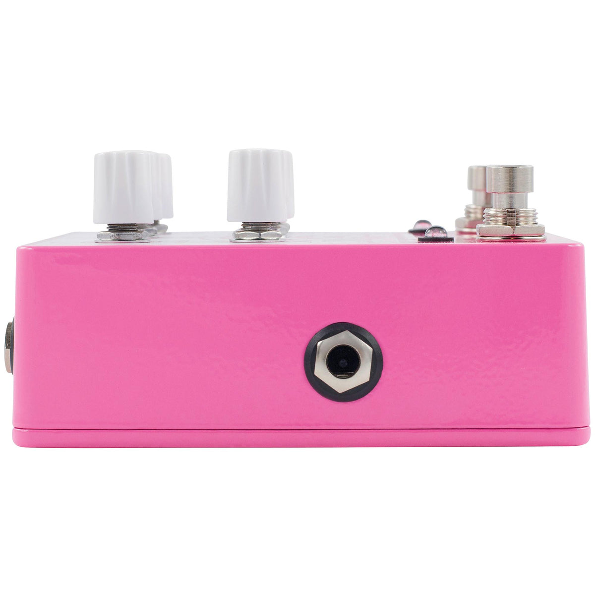 EarthQuaker Devices Rainbow Machine V2 Modulation Effect Pedal