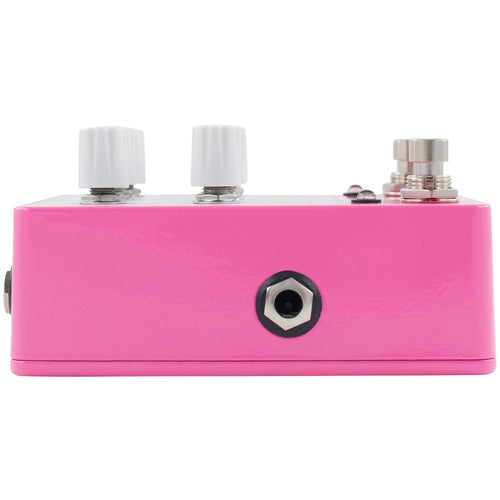 Earthquaker Rainbow Machine V2 Modulation Pedal