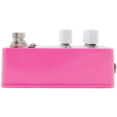 EarthQuaker Devices Rainbow Machine V2 Modulation Effect Pedal
