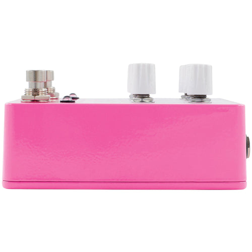 Earthquaker Rainbow Machine V2 Modulation Pedal