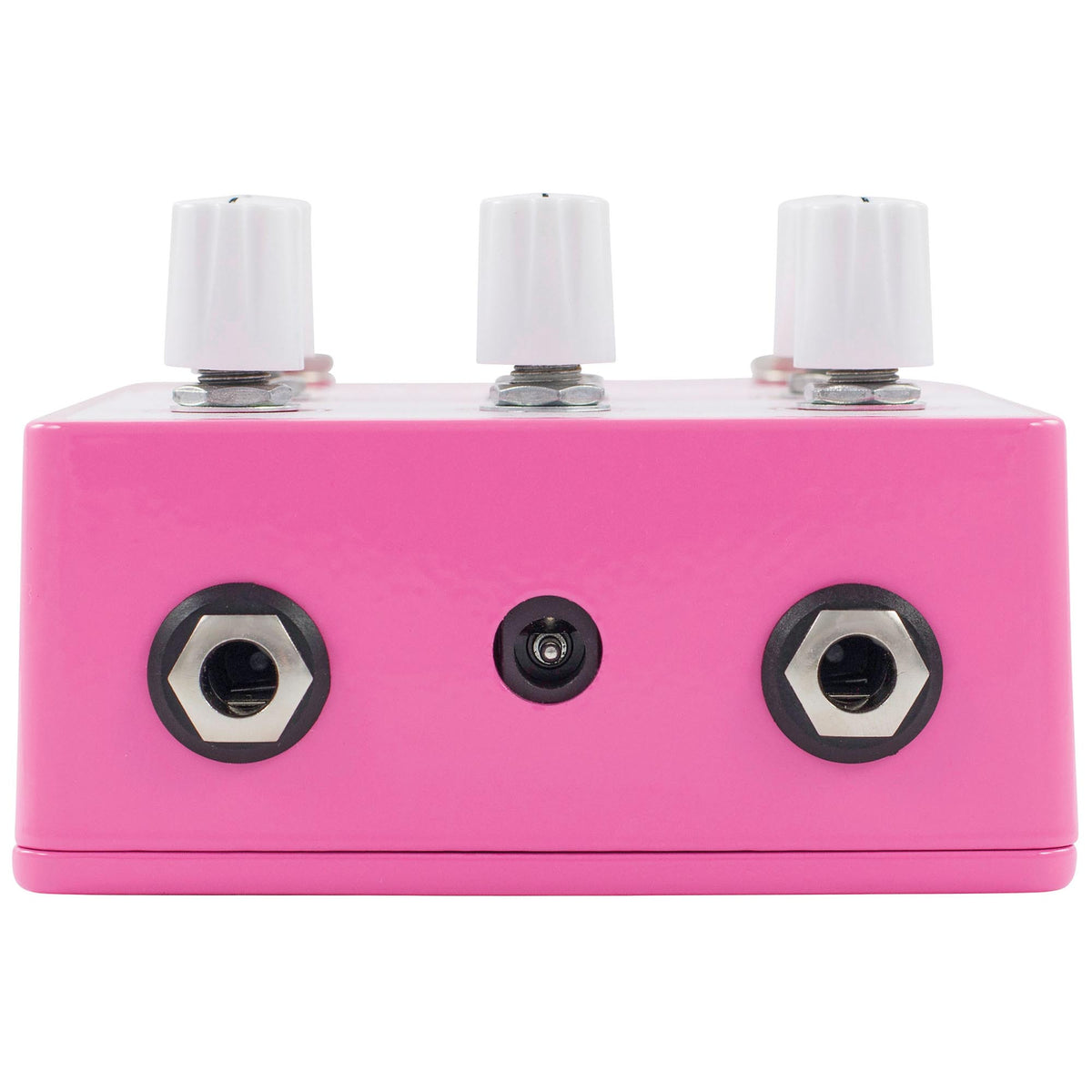 EarthQuaker Devices Rainbow Machine V2 Modulation Effect Pedal