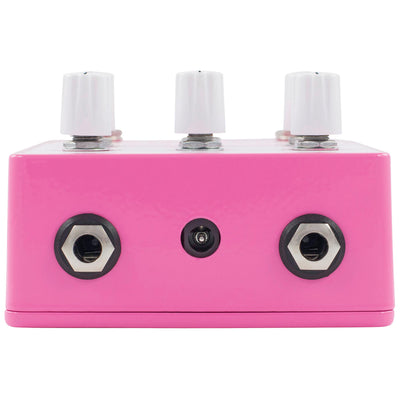 EarthQuaker Devices Rainbow Machine V2 Modulation Effect Pedal