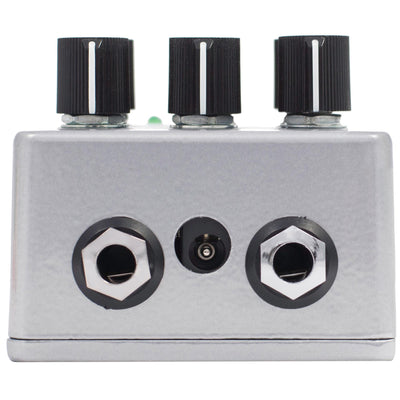 EarthQuaker Devices Sea Machine V3 Chorus Effect Pedal