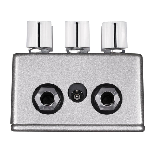 Earthquaker Space Spiral V2 Delay Pedal