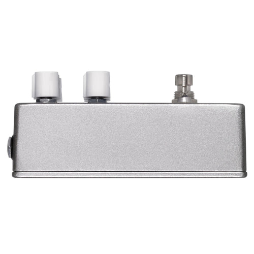 Earthquaker Space Spiral V2 Delay Pedal