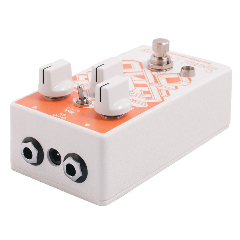 EarthQuaker Devices Spatial Delivery V2 Filter Pedal