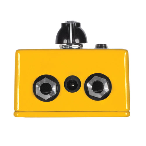 Earthquaker Speaker Cranker V2 Overdrive Pedal