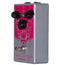 EarthQuaker Devices Special Cranker Overdrive Effect Pedal, Russo Music Exclusive Pink on Silver