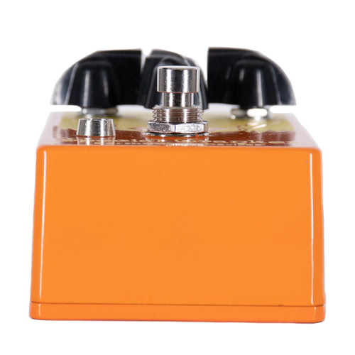 Earthquaker Special Cranker Overdrive Effect Pedal